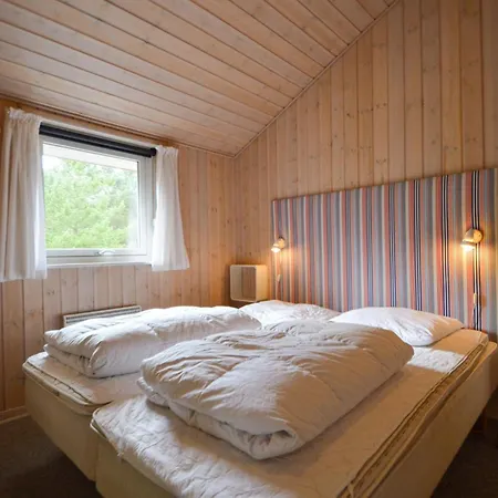 Cozy Home In Romo With Sauna Romo