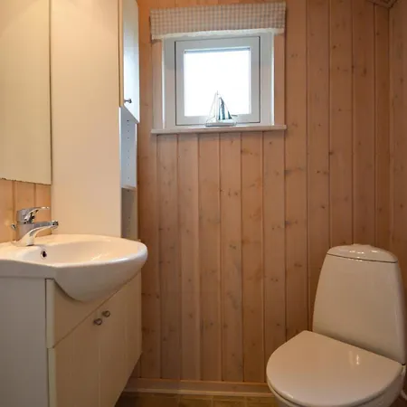 4 Bedroom In Romo * Rømø Kirkeby