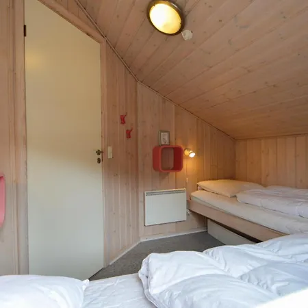4 Bedroom In Romo Holiday home *