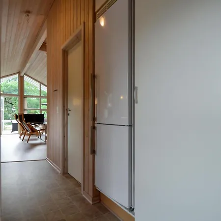 Holiday home 4 Bedroom In Romo *