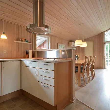 Cozy Home In Romo With Sauna Romo