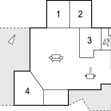 Jtagholmsvej Romo X Romo